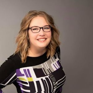 Meet your Posher, Aimee